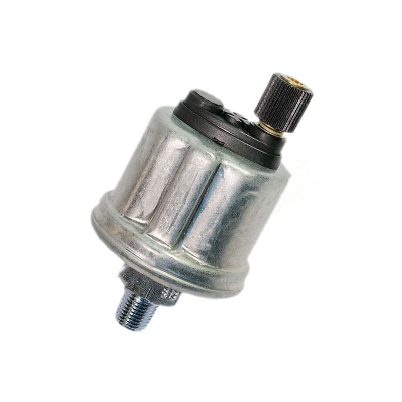 Oil Pressure Sensor - 1/8-27 NPTF Thread 0-10 Bar Sensor For VDO Models