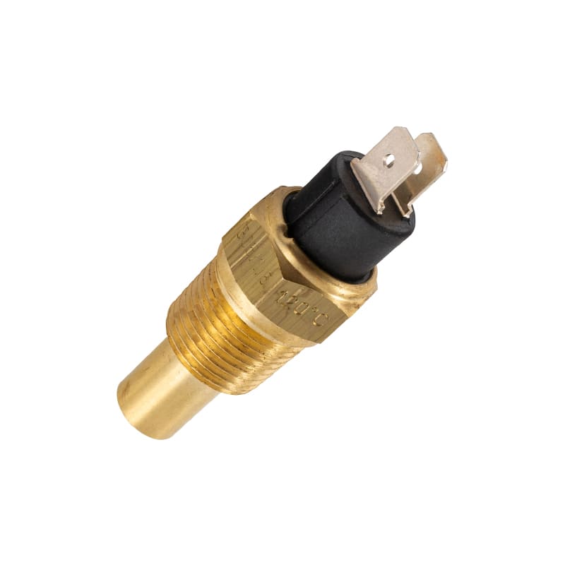 Vdo Coolant Temperature Sensor - 40°-120°c - 3 8