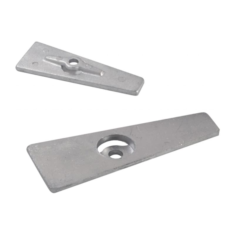 FNI Zinc Plate Anode for Yamaha 6/8HP Engine for Sale - specification ...