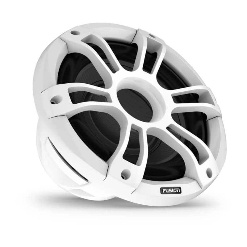 Fusion Signature Series 3, SG-SL122SPW Sports White 12" Marine - Foto 9