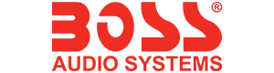 BOSS Audio Systems