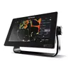 AXIOM 9 Touch with integrated RealVision 3D Sonar and CPT-100 DVS Transducer