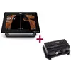 AXIOM+ 9 Touch with integrated RealVision 3D Sonar and AIS 700