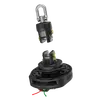 Free tack rewind furler - FR150RWm