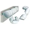 Inflatable and Folding Wharf Protection 100 x 20 cm