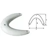 Bow Fender - 34 cm, Length, cm: 34