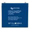 Lithium SuperPack 12.8V/60Ah
