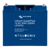 Lithium SuperPack 12.8V/20Ah