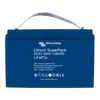 Lithium SuperPack 25.6V/50Ah