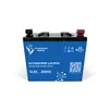 Ultimatron LiFePO4 Lithium Battery 12.8V 280Ah With Bluetooth And Smart BMS Integrated