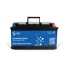 Ultimatron LiFePO4 Lithium Battery 12.8V 150Ah With Bluetooth And Smart BMS Integrated And Heater