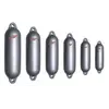 Inflatable Twin Eye Fender diameter 18 cm - Grey, Length, cm: 60, Diameter, cm: 18
