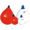Pear-shaped Inflatable Fender - diameter 55 cm, Diameter, cm: 55