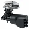 Windlass PRINCE DP2 - 1000w - 12v - Chain 6mm - Low Profile