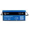 Ultimatron LiFePO4 Lithium Battery 25.6V 100Ah With Bluetooth And Smart BMS Integrated