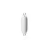 Twin Eye Inflatable Fender F-6 - diameter 27 cm
