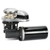 Windlass PRINCE DP1 - 500w - 12v - Chain 6mm - Low Profile