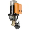 Bow Thruster BTQ 185-75 - 24v