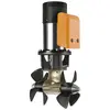 Bow Thruster BTQ 300-270 DP - 24v