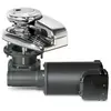 Windlass DYLAN - 1700w - 12v - Chain 12mm - Low Profile