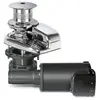 Windlass DYLAN - 1700w - 12v - Chain 12mm - With Drum