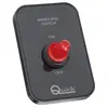 Hydraulic magnetic circuit breaker 50A