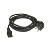 Mains Cord CEE 7/7 for Smart IP43 Charger 2m