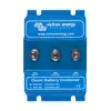 BCD 802 2 batteries 80A