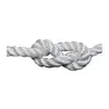 White Mooring Rope HT - 14mm - 200m
