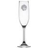Living Champagne Glasses
