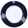 Northwind Dessert Plates