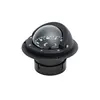 Artica BA1 Compass - Black, Color: Black