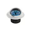 Artica BA1 Compass - Gris, Couleur: Grey