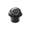 Urania BU3 Compass - Black - High Speed - 5 degrees