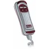 Handheld Remote Control 2 Buttons - With LED, Model: HRC 1002L, Channels: 2