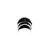 Protective Cover for Offshore 105 Compasses - Black, Color: Black