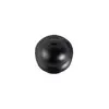 Protective Cover for Olympic 115 Compasses - Black, Color: Black