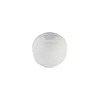 Protective Cover for Olympic 115 Compasses - White, Color: White