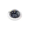 Compass Olympic 100 - White - Flat/Black, Card type: Flat