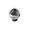 Compass Olympic 115 - White - Flat/Black, Color: White