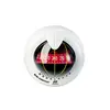 Mini Contest Compass - White, Color: White