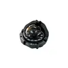 Compass Offshore 135 - Black - Flat/Black