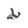 Additional Black Bracket for Compass Offshore 135, Color: Black