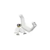 Support blanc supplémentaire pour boussole Offshore 105, Couleur: White