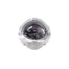 Compass Offshore 105 - White - Flat/Black