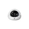 Compass Offshore 115 - White - Flat/Black