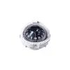 Compass Offshore 135 - White - Conical/Black