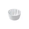 White Binnacle for Compass