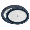 Sailor Soul Oval Tray