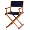 Director's Chair - Navy Blue, Color: Navy blue